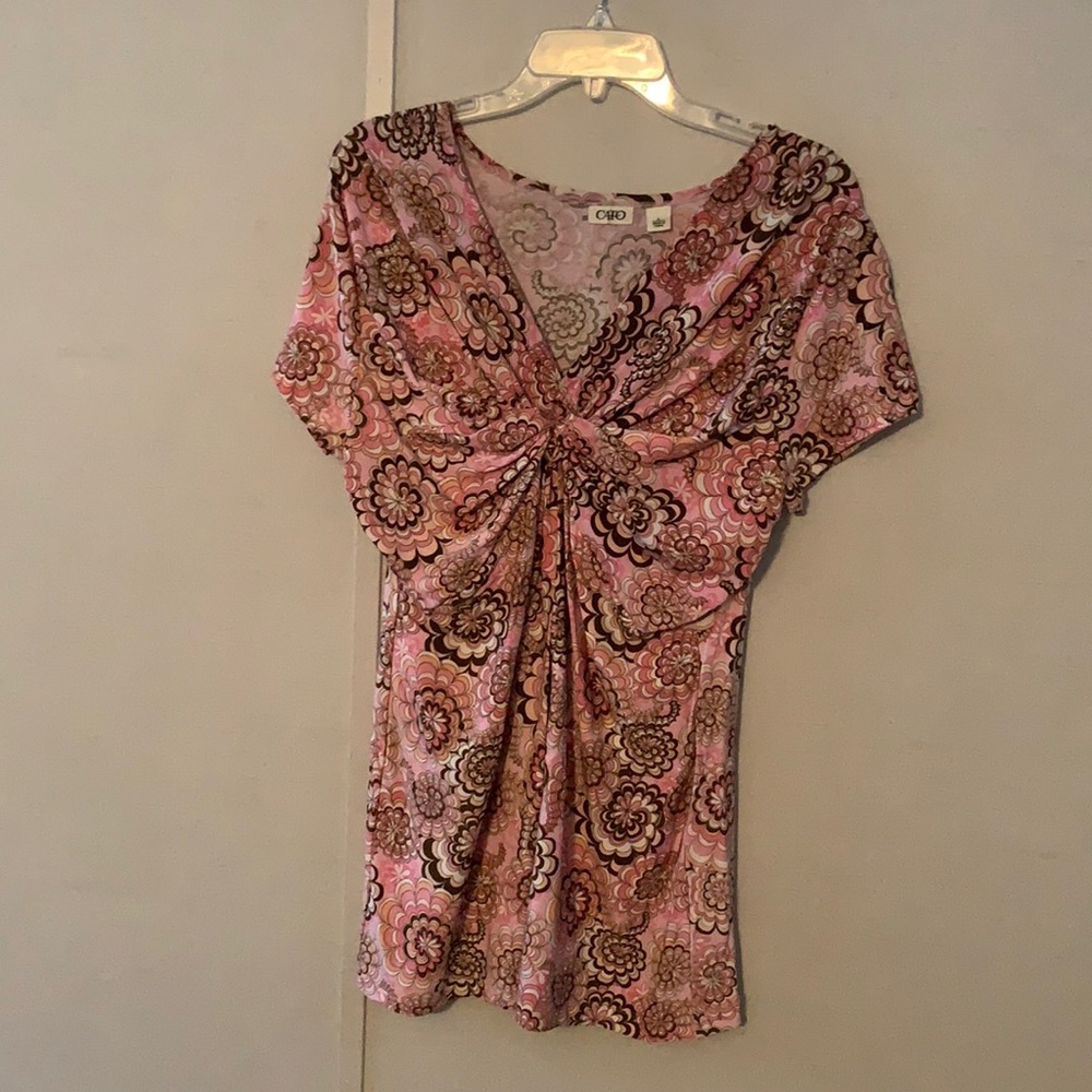 L Catos Blouse